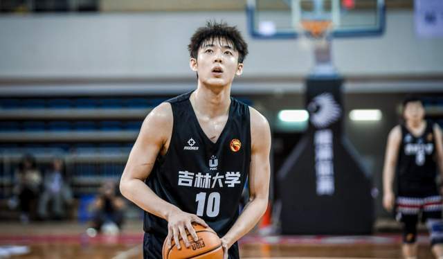 訓練強度這么大？新賽季還沒開始，CBA傳統勁旅兩大悍將賽季報銷