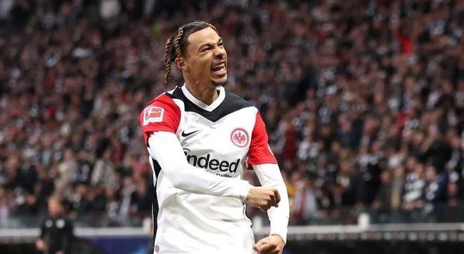 CIES列2021年來轉會盈利榜：法鷹2.86億歐居首，布萊頓第二