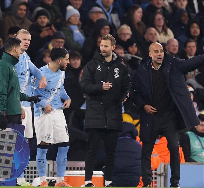 托大了！歐冠比賽瓜帥竟輪換10人，曼城主場爆冷0-2負勒沃庫森