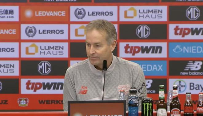 尤尔曼德：教练在岗位上待上15个月才合理，过早解雇教练不好