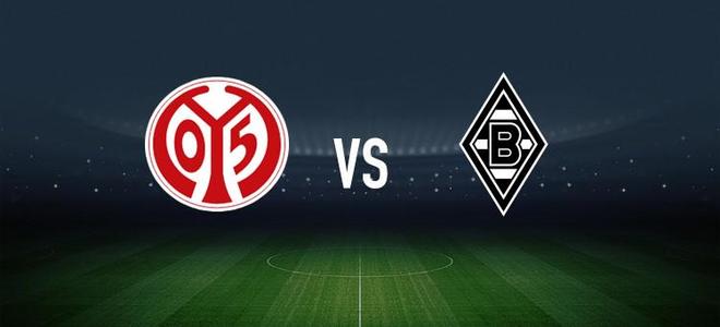 美因茨vs门兴格拉德巴赫：李在城、阿米里首发，雷纳、尼科-埃尔维迪出战