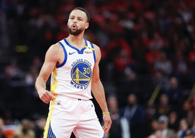 名帥評控衛(wèi)歷史排名：庫里不在前八！甚至不如安德烈·米勒！