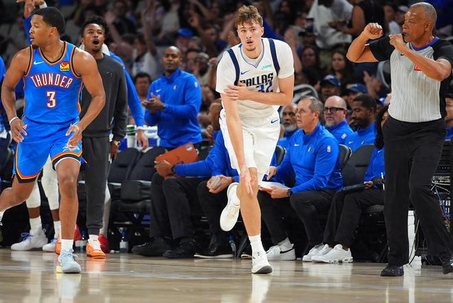 轻取卫冕冠军,弗拉格首秀满分!西部大乱斗再添三状元争冠大热门