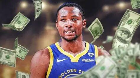 30天30队·勇士：库里每一刻一去不返的时光