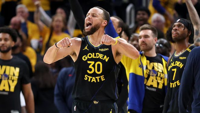 美媒公布勇士队详细评级：首发A替补C 耐用性只评D成最大隐患