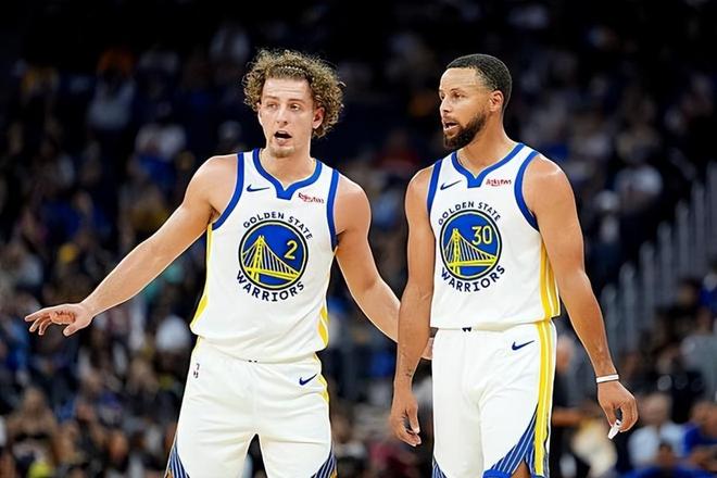 勇士后场新星：季后赛才是真正的考验，对手会重点关注你的弱点