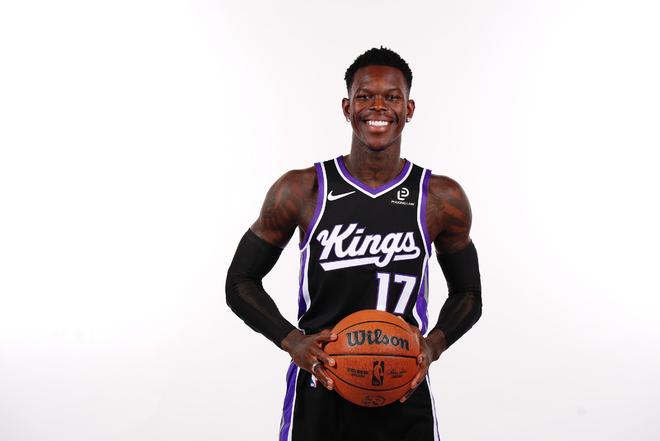 施羅德：威斯布魯克已完全適應(yīng)球隊(duì)，他能把所有人凝聚在一起