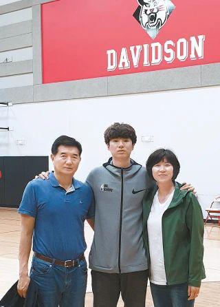  為打亞洲杯放棄NBA，他還要被韓國人罵