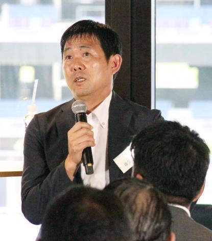 森保一：堂安律转会法兰克福是追求更高目标，期待未来在国家队的表现