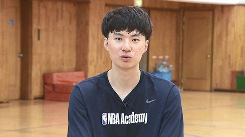  為打亞洲杯放棄NBA，他還要被韓國人罵