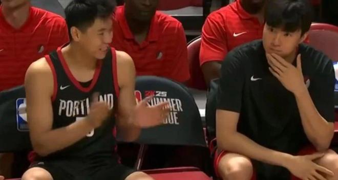  為打亞洲杯放棄NBA，他還要被韓國人罵