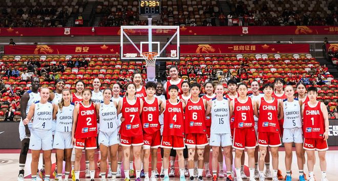 2.07米韩旭蜕变该感谢大郅：总结会后又亲自调教 张子宇还差得远