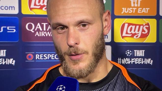 迪马尔科：我们会接受这场胜利；希望进球能让劳塔罗恢复笑容