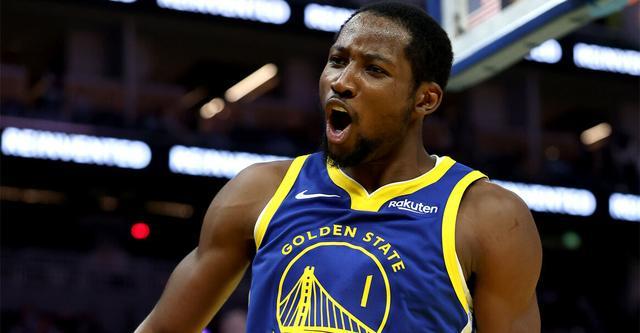 科尔:库明加会是我们接下来的首发 他已经准备好了