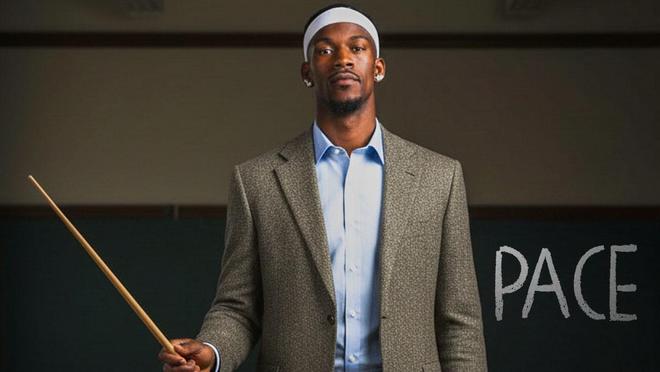 深度分析：吉米·巴特勒三世将如何影响勇士队的“刻意节奏”