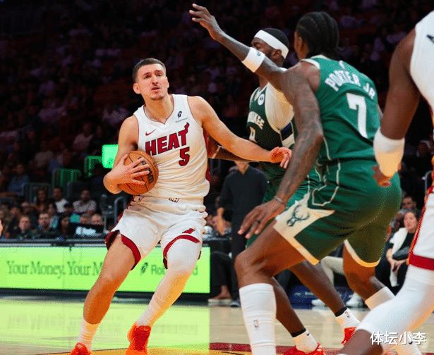 10分完败！东部劲旅季前赛2连败：快船旧将轰18分，特纳首秀8分