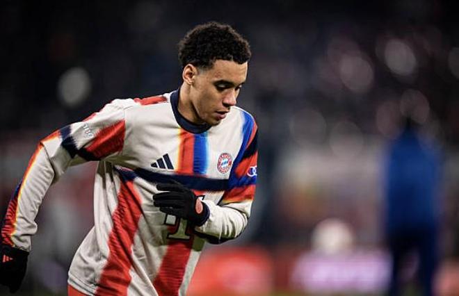 埃貝爾：穆西亞拉的回歸對(duì)拜仁和德國(guó)足球來(lái)說(shuō)都是很好的信號(hào)