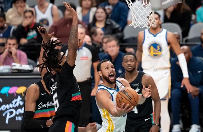 打臉！本賽季表現(xiàn)遠(yuǎn)超預(yù)期5大球員：湖人獨(dú)占兩席，基迪比肩喬丹