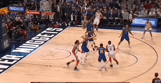 如果NBA只剩下最后一個傳統中鋒