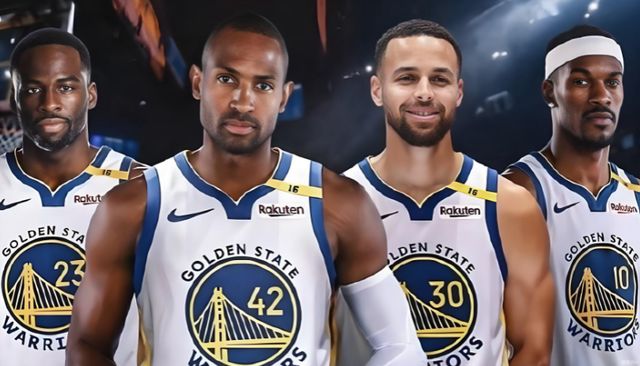 尷尬！頂級(jí)首發(fā)+墊底替補(bǔ)！湖人問(wèn)題在哪里？