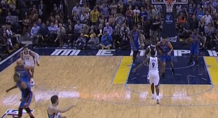 如果NBA只剩下最后一個傳統中鋒