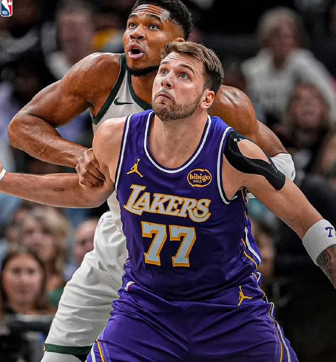 9.5次+12.2次，联盟第一！10胜4负：湖人你要小心了！