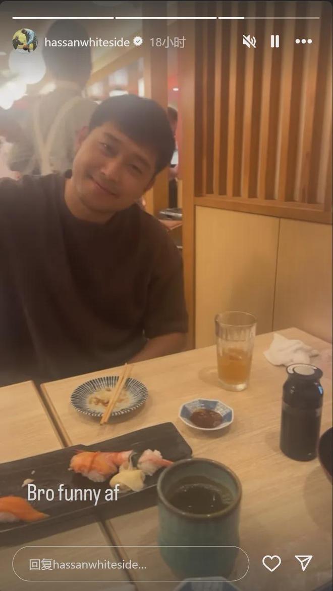 CBA大结局！NBA盖帽王有望加盟上海！联手王哲林和张镇麟