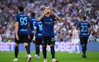 足坛悲喜夜！拜仁5:0汉堡，皇马2:1，尤文绝杀国米，切尔西2:2