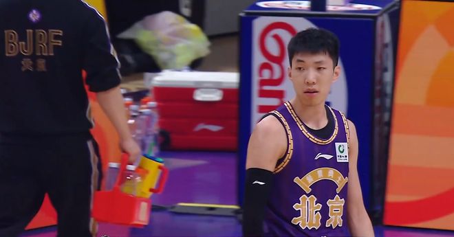 大鳥傷情更新！北控遭晴天霹靂，還有2壞消息，讓張慶鵬更加心累