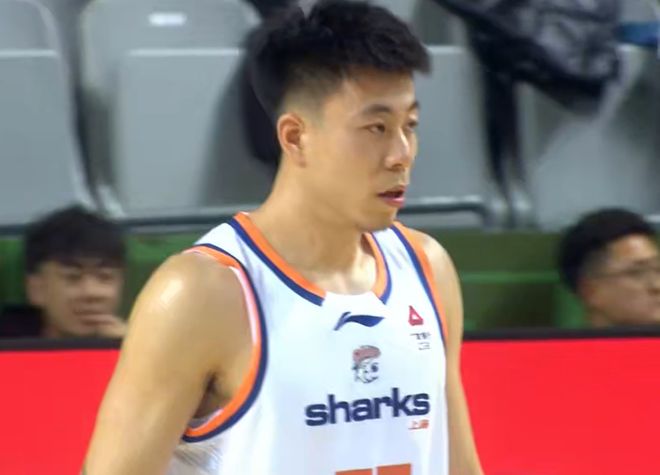 7连胜！冲上CBA积分榜第1名 CBA最大争冠热门出炉