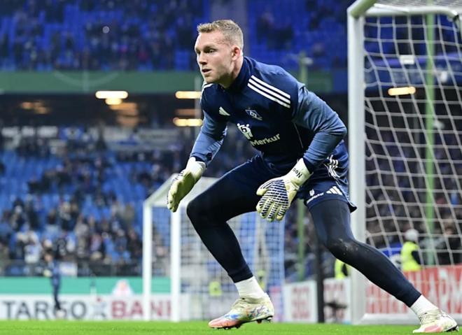 图片报：汉堡无需为佩雷茨此前半年的租借向拜仁支付任何费用