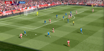 屡屡错失机会，哲凯：酋长球场今天有点干，这没帮上什么忙