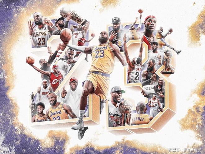 剛剛！詹姆斯首秀就炸，光速兩雙攜手布朗尼14+14