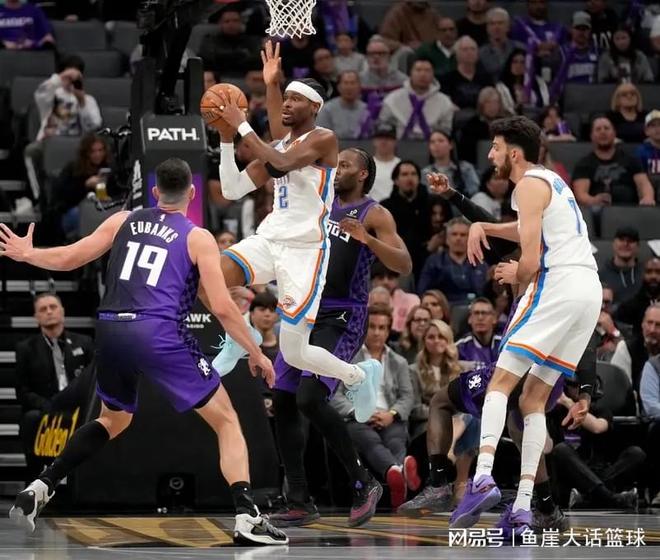 雷霆31分大胜！亚历山大30+3，湖人旧将10中0，威少24分+一级恶犯