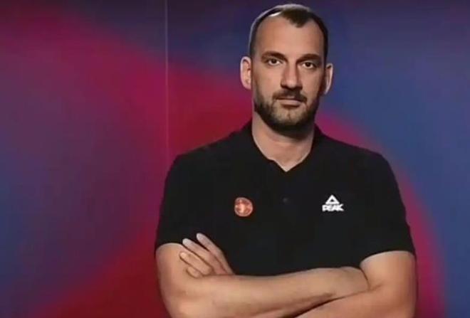 廣東隊(duì)教練組重組，歐洲主帥甘愿輔佐杜鋒，任駿飛執(zhí)教廣工大