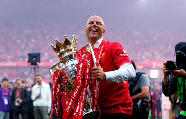 英超前瞻|利物浦3-1埃弗顿：不学中超球队为联赛放弃欧冠