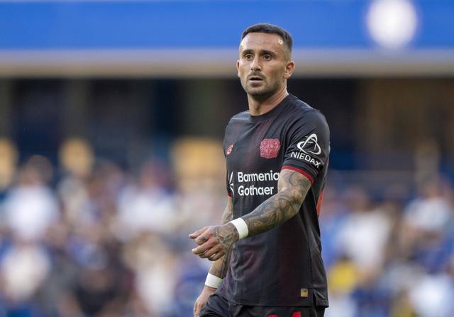 藥廠中場(chǎng)加西亞：巴薩曾關(guān)注我但沒正式報(bào)價(jià) 想?yún)⒓用髂晔澜绫? >
                                </div>
                            </div>
                            <div   id=