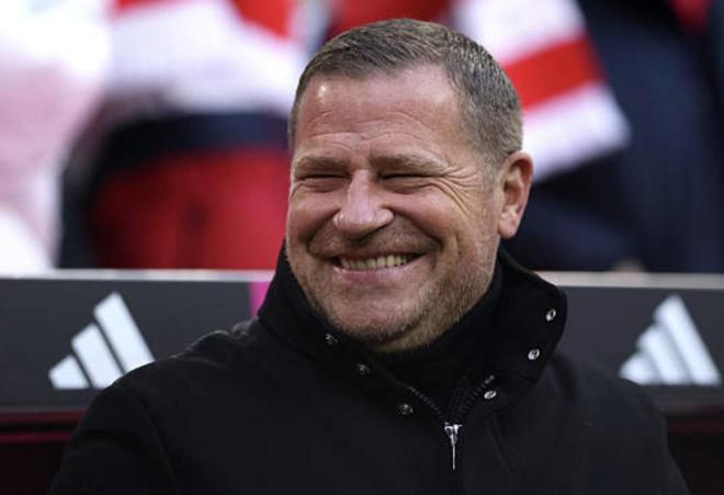 埃貝爾：說諾伊爾必須參加明年的世界杯？那只是我自己的觀點(diǎn)