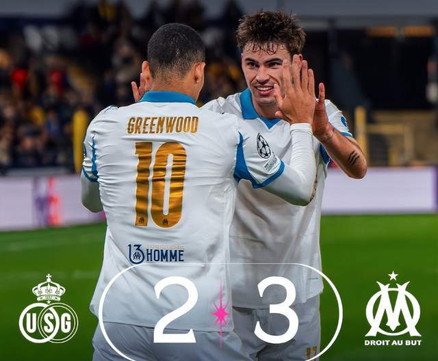 左右腳開弓 歐冠雙響+MVP！前曼聯(lián)天才亂殺：20場13球4助