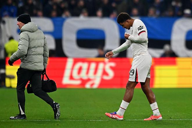 世俱杯冠軍雙線崩盤 從6場不敗到4場不勝 歐冠掉出前10+英超跌第5