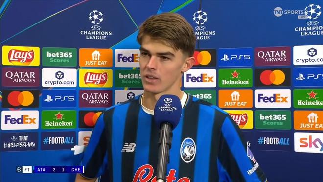 德凱特拉雷：我們知道，切爾西在下半場的強(qiáng)度會下降