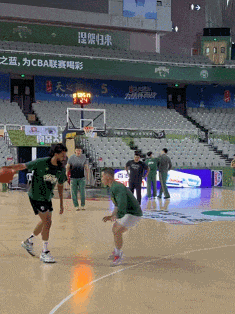 CBA最老球員，身價7500萬美元