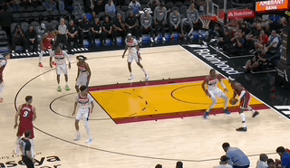 要臉，還是要83分紀(jì)錄？