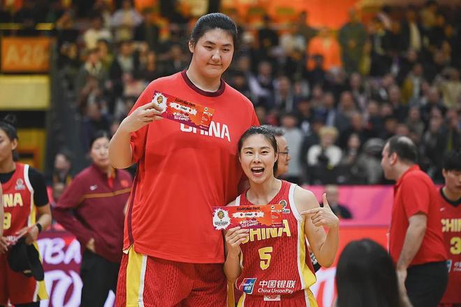 “破碎”之后，一位女籃老將的自我重建