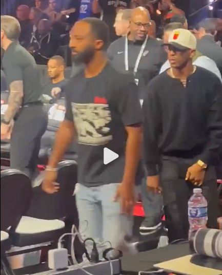 一图流|保罗自己宣去雷霆马刺！太刺激了！