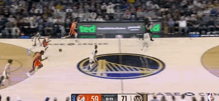 加蘭沒那么差，但鱸魚會(huì)用嗎？