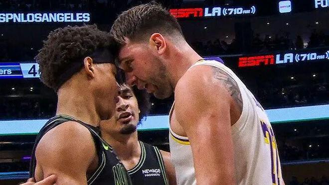 敢揍多爾特，此子必成大器？