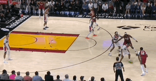 要臉，還是要83分紀(jì)錄？