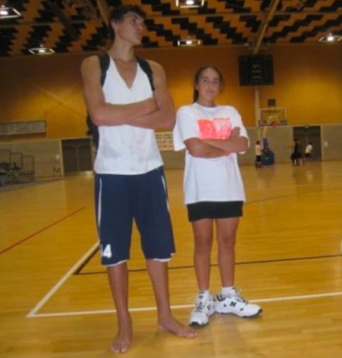 如果NBA只剩下最后一個傳統中鋒