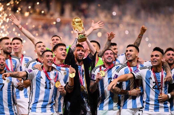 欧冠、世界杯、美洲杯冠军统统错过，他是阿根廷黄金一代最大遗珠